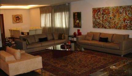 Apartamento-São Paulo-HIGIENÓPOLIS | Ref.: REO26508