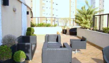 Apartamento-São Paulo-BROOKLIN | Ref.: REO30663