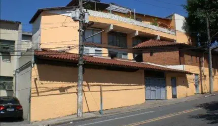 Casa hospedaria!!