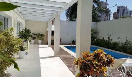 VILA MADALENA CASA OTIMO LOCAL . 717,00m at.living p/direito duplo 4stes c/ 6 vagas