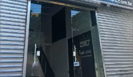 vende-se loja