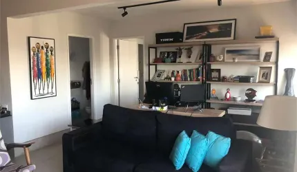 Apartamento-São Paulo-VILA OLÍMPIA | Ref.: REO32537