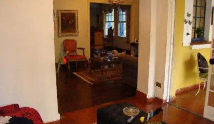 Casa-São Paulo-VILA MARIANA | Ref.: REO31552