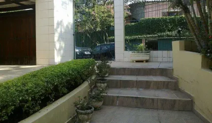 Casa-São Paulo-PERDIZES | Ref.: REO27906