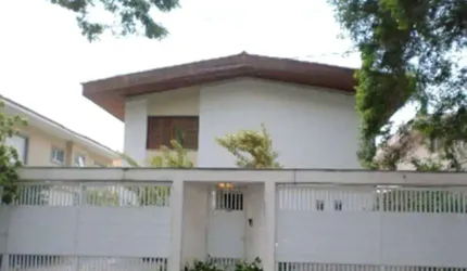 Excelente casa Alto de Pinheiros