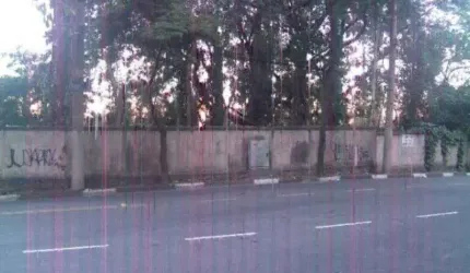 Terreno-São Paulo-MORUMBI | Ref.: REO31693