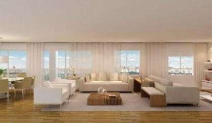 Apartamento-São Paulo-CHÁCARA KLABIN | Ref.: REO30456