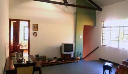 Casa-São Paulo-VILA MADALENA | Ref.: REO35871
