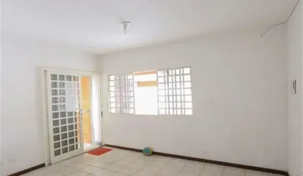 Casa-São Paulo-PLANALTO PAULISTA | Ref.: REO35546