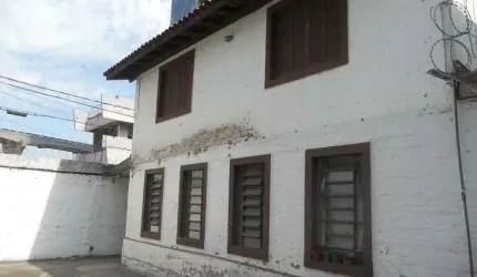 Sobrado de esquina no Brooklin, ao lado da Jornalista Roberto Marinho!