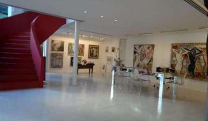 Comercial-São Paulo-JARDIM AMÉRICA | Ref.: REO35597