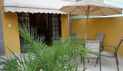 Casa-São Paulo-ALTO DA LAPA | Ref.: REO40209