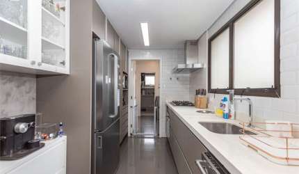 Vila Mariana - Ótimo com 3 dormitórios e 3 vagas