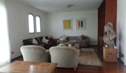 Apartamento-São Paulo-CAMPO BELO | Ref.: REO45495