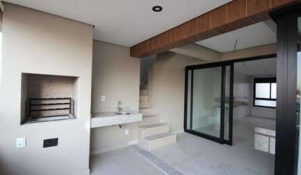 Aceita permuta como parte de pagamento apartamento menor, na região!