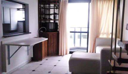 Apartamento-São Paulo-PARAÍSO | Ref.: REO41639