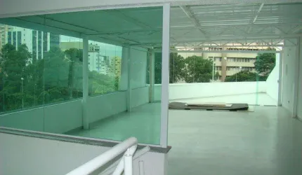 Prédio Comercial