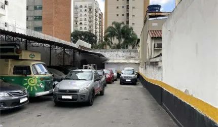 Terreno Comercial !