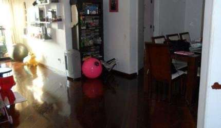 Apartamento-São Paulo-SAÚDE | Ref.: REO47986
