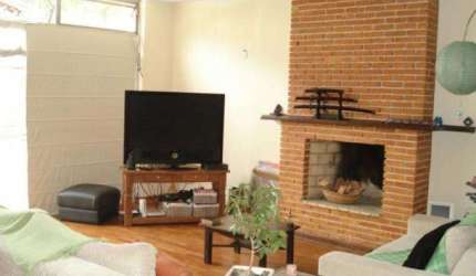 Casa-São Paulo-MORUMBI | Ref.: REO48942