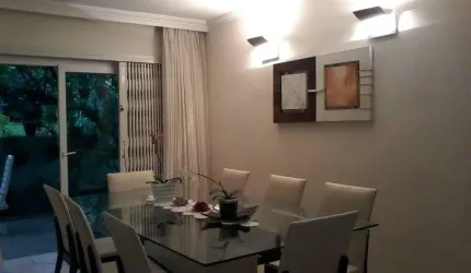 Casa-São Paulo-PLANALTO PAULISTA | Ref.: REO48135