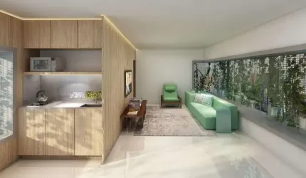 Apartamento-São Paulo-JARDIM PAULISTA | Ref.: REO47941