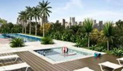 Jardim Prudencia  3 vagas 2 dormitórios sendo 1 suite