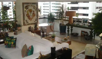 Apartamento-São Paulo-ACLIMAÇÃO | Ref.: REO56611