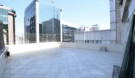 Apartamento-São Paulo-JARDIM AMÉRICA | Ref.: REO56658