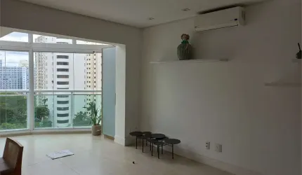 Duplex Campo Belo