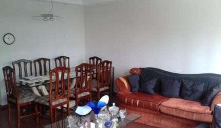 Apartamento 2 quartos 1 vaga - Perdizes