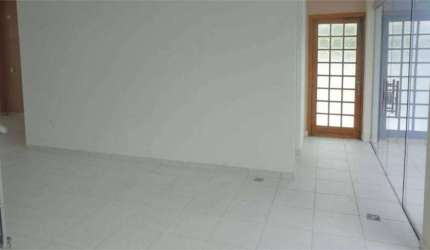 Casa-São Paulo-ACLIMAÇÃO | Ref.: REO57022