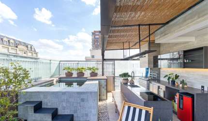 Apartamento-São Paulo-ITAIM BIBI | Ref.: REO62175