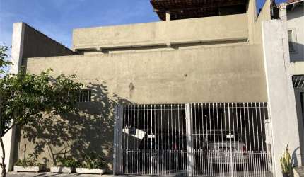 Casa-São Paulo-PLANALTO PAULISTA | Ref.: REO57088