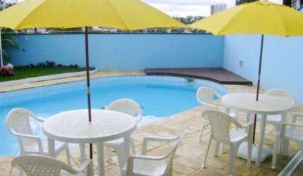 Casa-São Paulo-MORUMBI | Ref.: REO63981