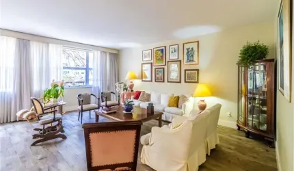 Apartamento a venda Higienopolis 355 m², 4 suites, 3 vagas