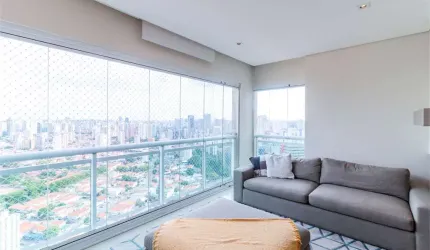 Cobertura Duplex no Brooklin para venda com 175 m², 3 suítes, 3 vagas, lazer!
