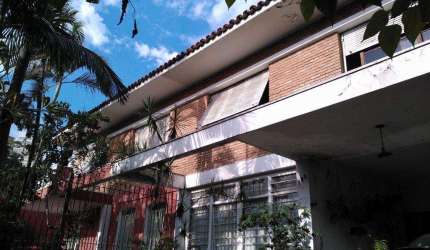 Casa na  Vila Madalena