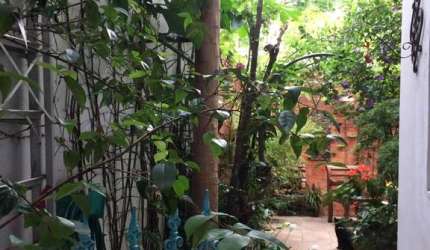 Casa-São Paulo-BROOKLIN PAULISTA | Ref.: REO59276