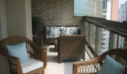 Apartamento-São Paulo-MORUMBI | Ref.: REO62639