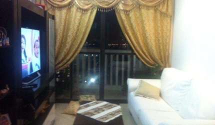 Apartamento-São Paulo-PERDIZES | Ref.: REO64626