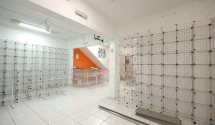 Comercial-São Paulo-CAMPO BELO | Ref.: REO59443