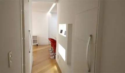 APARTAMETO VILA MARIANA 3 QUARTOS, 2 SUÍTES, 2 VAGAS, COZINHA EM CONCEITO ABERTO