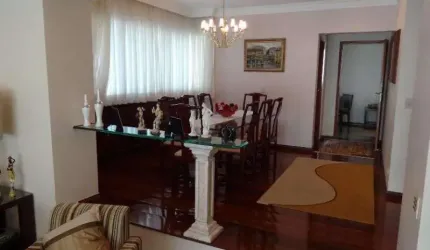 EXCELENTE APARTAMENTO NA ACLIMAÇÃO
