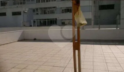 Apartamento em Higienópolis 240m² com 3 dormitórios e 2 vagas