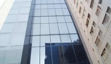 Sala Comercial - JARDIM PAULISTA PROX METRO CONSOLAÇÃO - 110 M