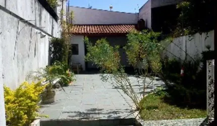 Sobrado para reforma terreno de 500m²