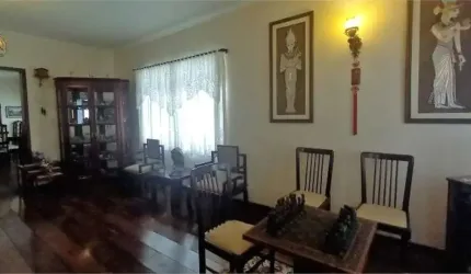 excelente casa. 600mts, 4 suites, 6 vagas.