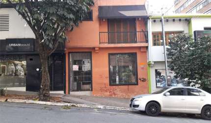 Sobrado Comercial. Bem localizado nos Jardins. Excelente Ponto Comercial. Melhor Preço da Região!!
