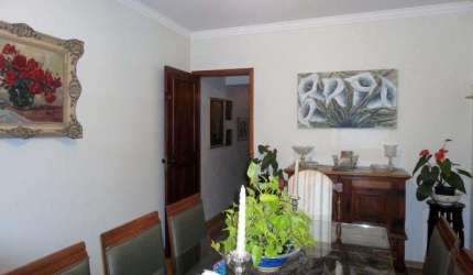Casa-São Paulo-PLANALTO PAULISTA | Ref.: REO63175
